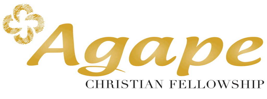 ACF Logo - Gold and Black